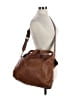 FURLA 100% Leather Brown Leather Hobo One size - photo 2