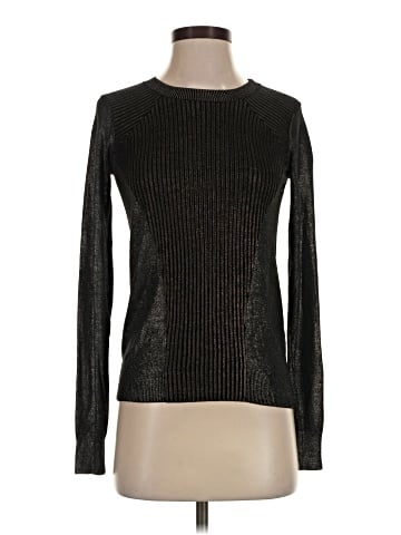 ALLSAINTS Spitalfields Long Sleeve T-Shirt (view 1)