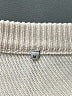 Unbranded Ivory Pullover Sweater Size M - photo 7