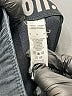Nike Graphic Black Active Pants Size M - photo 8