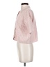 Halogen Pink Cardigan Size XXS - photo 5