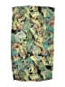Assorted Brands 100% Polyester Green Black Scarf One size - photo 2