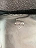 Nike 100% Polyester Black Athletic Shorts Size XL - photo 3
