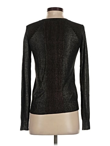 ALLSAINTS Spitalfields Long Sleeve T-Shirt (view 2)