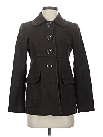 Gap Coat (view 1)