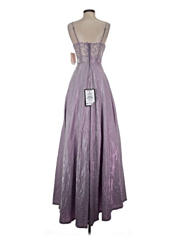 City Studio Cocktail Dress (view 2)