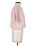 Halogen Pink Cardigan Size XXS - photo 4