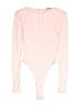Assorted Brands Pink Bodysuit Size XS - photo 1