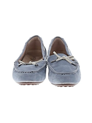 Vionic Flats (view 2)