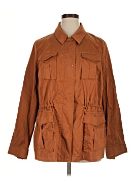 Lane Bryant Jacket