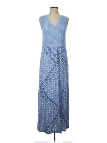 L.L.Bean Casual Dress (view 1)