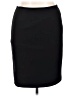 Calvin Klein Solid Black Formal Skirt Size 14 (petite) - photo 1