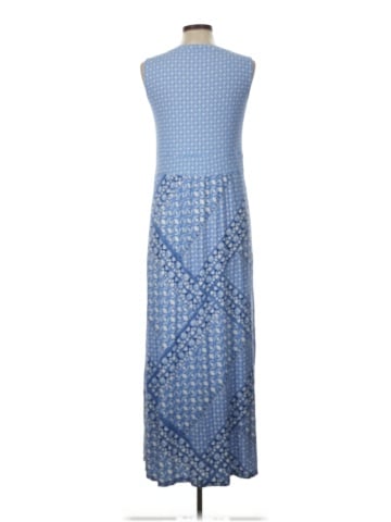 L.L.Bean Casual Dress (view 2)