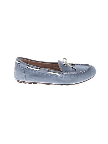 Vionic Flats (view 1)