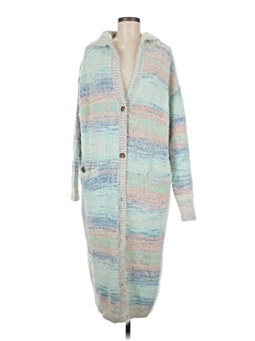 Anthropologie Cardigan (view 1)