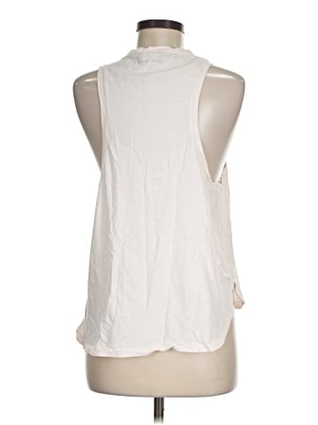 Outdoor Voices Sleeveless T-Shirt (view 2)