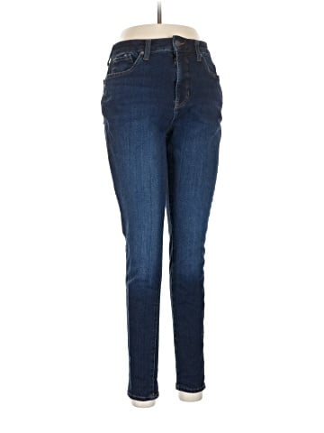 Time and Tru Jeans (view 1)