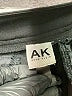 AK Anne Klein Black Dress Pants Size XL (estimated) - photo 7