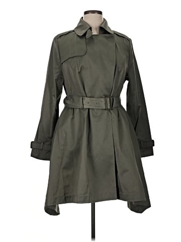 Simply Vera Vera Wang Trenchcoat (view 1)