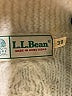 L.L.Bean Ivory Cardigan Size EU 38 / US 8 - photo 7