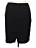 Calvin Klein Solid Black Formal Skirt Size 14 (petite) - photo 2