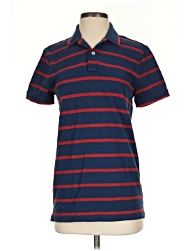 Lands' End Short Sleeve Top