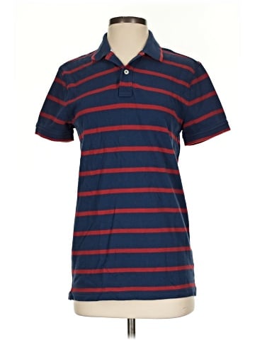 Lands' End Short Sleeve Top (view 1)