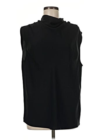 Babaton Sleeveless Blouse (view 1)