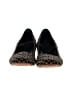 ROTHY'S Houndstooth Black Flats Size 6 - photo 2
