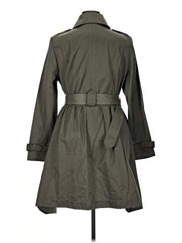 Simply Vera Vera Wang Trenchcoat (view 2)