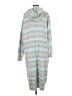 Anthropologie Blue Cardigan Size M - photo 2