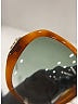 Gucci Tan Brown Sunglasses One size - photo 10