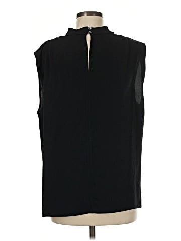 Babaton Sleeveless Blouse (view 2)