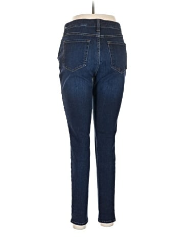 Time and Tru Jeans (view 2)