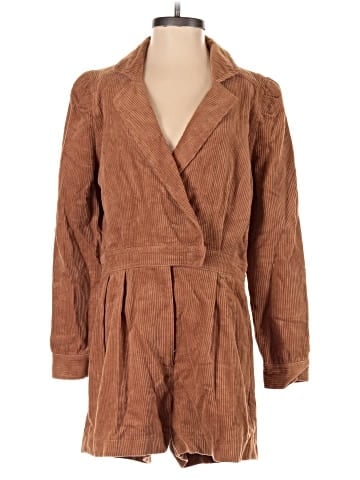 Day + Moon Romper (view 1)