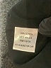 Persifor 100% Cotton Black Short Sleeve Blouse Size S - photo 8