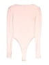 Assorted Brands Pink Bodysuit Size XS - photo 2