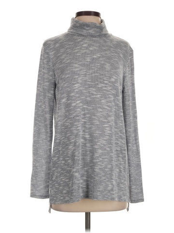 retrology Turtleneck Sweater (view 1)