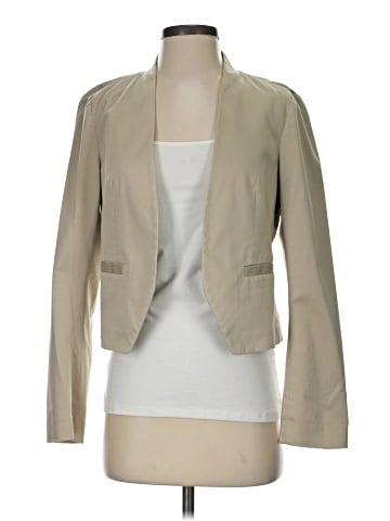 Ann Taylor LOFT Blazer (view 1)