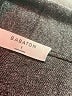 Babaton Gray Coat Size S - photo 6