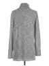 retrology Gray Turtleneck Sweater Size M - photo 2