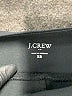 J.Crew Factory Store Black Active Pants Size XS - photo 7