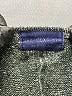 The Clas-sic Metallic Gray Pullover Sweater Size M - photo 7