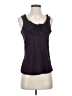 Gap Purple Tank Top Size S - photo 1