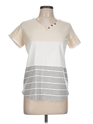 Unbranded Short Sleeve Top (view 1)