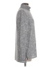 retrology Gray Turtleneck Sweater Size M - photo 4