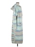 Anthropologie Blue Cardigan Size M - photo 4