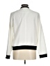 Calvin Klein 100% Polyester White Jacket Size M - photo 2
