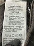 Madewell Black Gray Jeans Size 28 waist - photo 7
