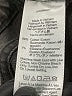 Madewell Black Gray Jeans Size 28 waist - photo 8